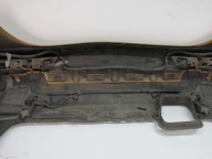 bumper rear part rear CITROEN DS7 4 PDC 20R
