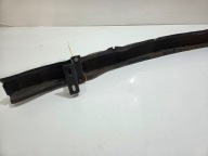 bumper support of the rear below towing BMW E61 7060788
