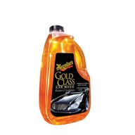 Meguiar's Gold Class Shampoo & Conditioner 1.87l szampon do auta