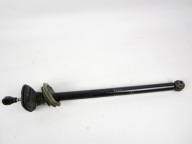 limiter door rear rear part Mercedes W221