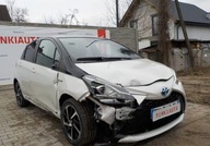 Toyota Yaris Okazja