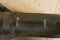 control CITROEN C4 III 1,2THP 20R 6820000410