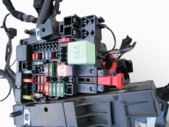 bundle wiring electrical Seat Ibiza V 6F KJ 2020