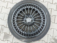 Mercedes EQC 400 W293 kolo disk disk 255/40 R21