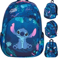 PLECAK WYCIECZKOWY DO PRZEDSZKOLA STITCH DISNEY DLA DZIEWCZYNKI