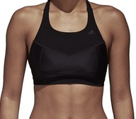 ADIDAS TOP biustonosz sportowy Fitness- 32 CD - XS