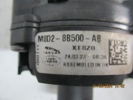 water pump supplementary RANGE ROVER DISCOVERY SPORT M8D2-18D474-AA