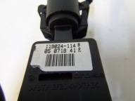 MÉCANISME MICRO MOTEUR VITRE AUDI A6 C5 LIFT 2004R.