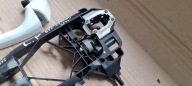 SQ8 4M RSQ8 Q8 handle door left front below KEYLESS support LS9R 4M8837205B