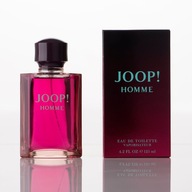 JOOP! | HOMME | 125 ML | EDT