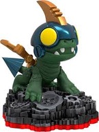 SKYLANDERS TRAP TEAM DROBIT MINI FIGURKA TECH