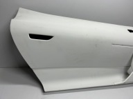 MASERATI MC20 door right + moulding Right Door