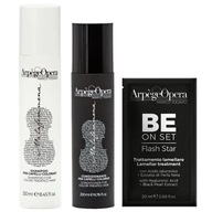 Ošetření laminace vlasů BK Stage Be On Set Arpege Opera Emsibeth