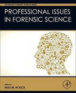Professional Issues in Forensic Science group