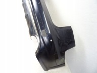 Audi A6 C7 ALLROAD 4G9 KOMBI bumper rear part