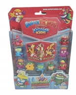 SUPERTHINGS 10 FIGUREK KAZOOM KIDS BLISTER MIX