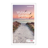 Wybrzeże Bałtyku i Bornholm. Travelbook. Wydanie 3