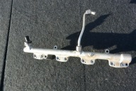injection ramp sensor 2.0T B48 BMW 3-SERIA F30 330e