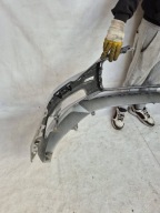 AUDI A6 C8 4K 18- bumper front front SPR