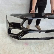 MERCEDES CLA II 2 C118 AMG 19-23 bumper front front PDC