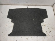 Subaru WRX STI 2015r carpet mats boot rear part rear oryg