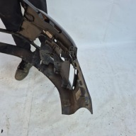 AUDI A4 B9 8W S-LINE LIFT 19- bumper front front