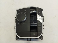 BMW G20 LIFT control panel changes of the gear RHD 5A6AEA9-01