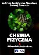 CHEMIA FIZYCZNA TOM 3