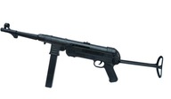 Puška pištoľ MP40 Schmeisser replika gule ASG