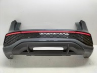 bumper rear rear part VW TAYRON 24- R-LINE