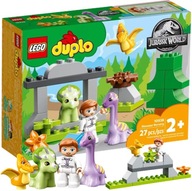 LEGO DUPLO 10938 NA PREZENT IMIENINY URODZINY 24H