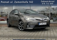 Toyota Corolla Niski przebieg1 wl salon pl jak...