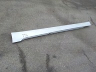 moulding threshold left bmw e60 lift 2008r
