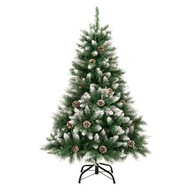 Vianočný stromček GIGALUMI 120 cm