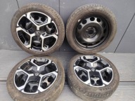 CERCHI Ferro 17 Citroen C3 CITROENC3IVKOLA