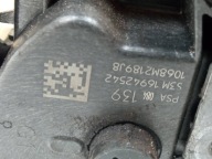 lock door left front PSA084139 Toyota ProAce II (2016- )