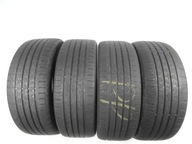 4X opony 205/50R17 CONTINENTAL CONTIECOCONTACT 5