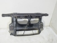 BMW 1 E87 pillar iron support panel for radiators