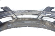 AUDI A6 C6 LIFT 2008- 4F bumper front front 4F0807437AG