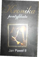 Kronika pontyfikatu Jana Pawła 2 - Grzegorz Polak