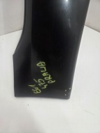 modanatura minigonna destro BMW E60 E61 475/9 BLACK SAPPHIRE