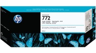 Tusz HP 772 CN633A PBK Oryginał Z5200 Z5400 czarny black