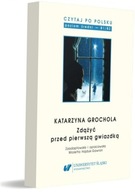 Czytaj po polsku T.9 Katarzyna Grochola: Zdążyć...