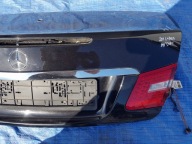 trunk door boot rear part Mercedes E C207 W207 CABRIO C197 197