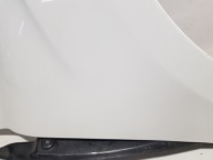 fender front right front Mercedes ML W164 650
