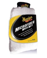 Meguiars Microfiber Wash Mitt Rękawica do mycia