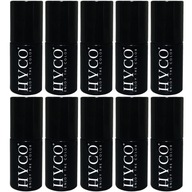 HYCO - LAKIER HYBRYDOWY KOLORY - ZESTAW 9+1 GRATIS