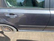 door right rear. rear part VOLVO V50 2 II 04-10 code lakieru 455-16