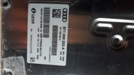 S4 B8 LIFT A4 amplifier bang OLUFSEN 8T1035223A