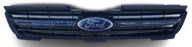 Ford S-MAX Lift grill front bumper grille front
